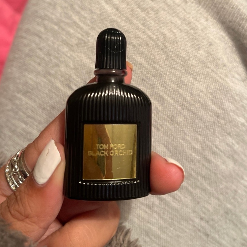 Mini Tom Ford Black Orchid